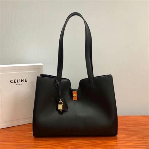 celine cabas 16 tote